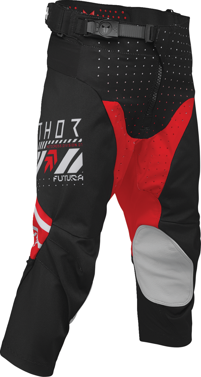 Youth Launchmode Futura Pants