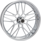 Split-Spoke Rim