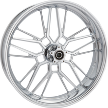 Split-Spoke Rim