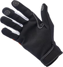 Anza Gloves