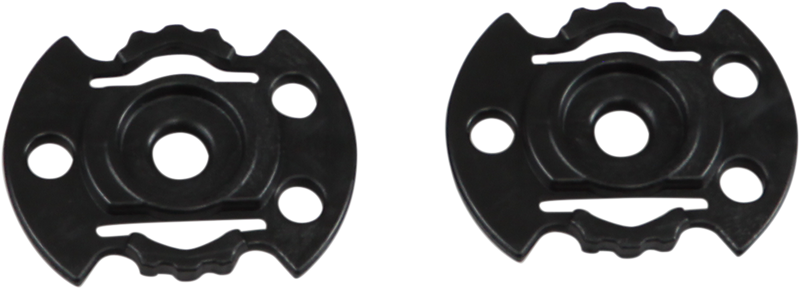 Legends X3000 Helmet Pivot Kit Click