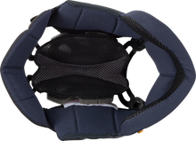 Corsair-X/Defiant-X/Signet-X Helmet Interior Pad — 2XL