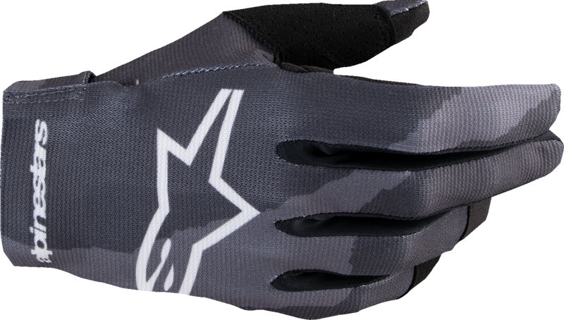 Radar MX Gloves