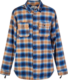 HI Test Flannel Shirt