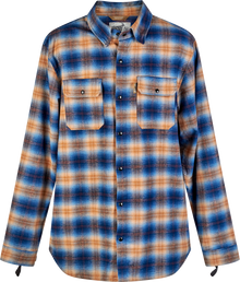 HI Test Flannel Shirt