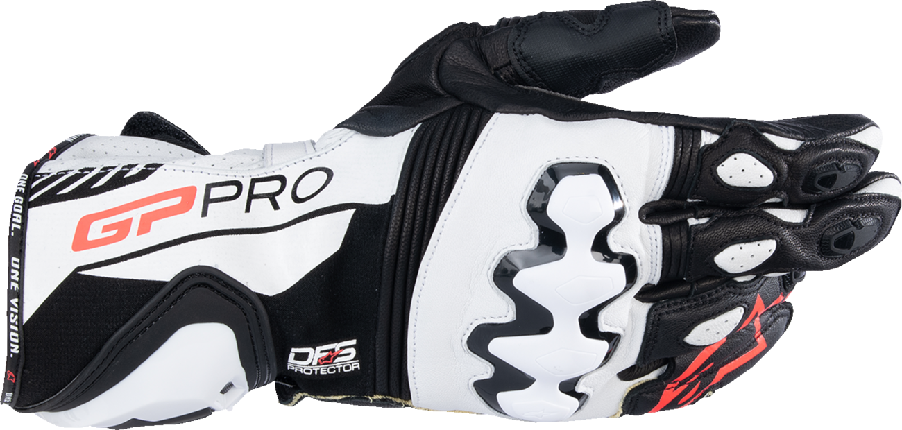 GP Pro R4 Gloves