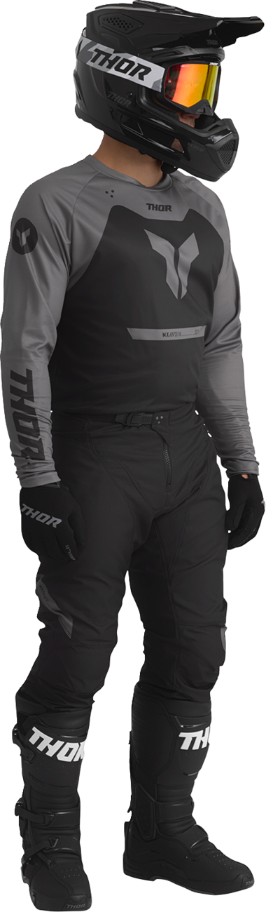 Ridemode Menace Jersey