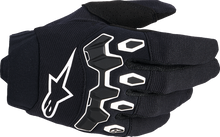 Youth Full Bore V2 Gloves