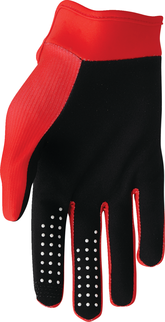 Launchmode XP Gloves