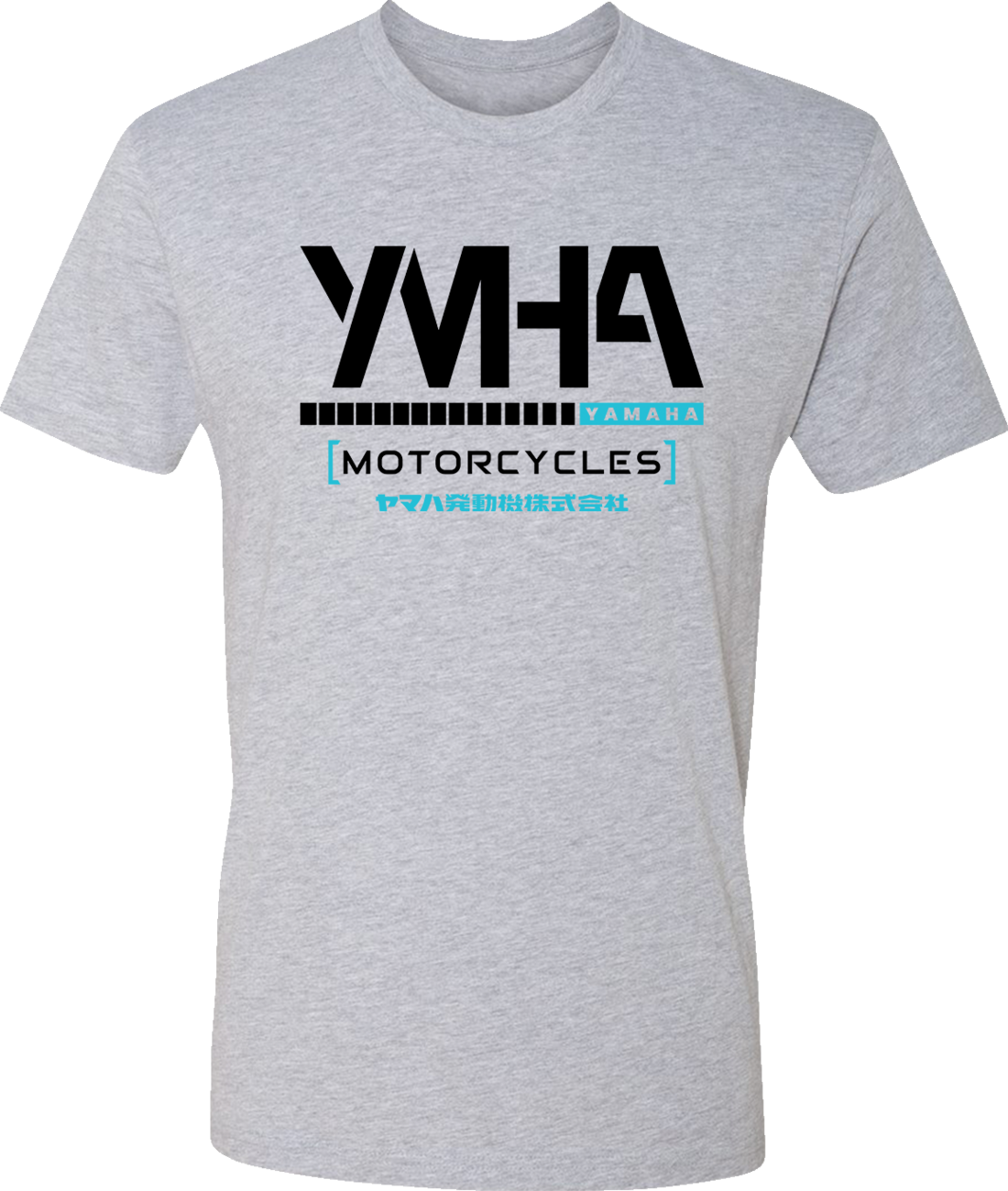 Yamaha Rev T-Shirt