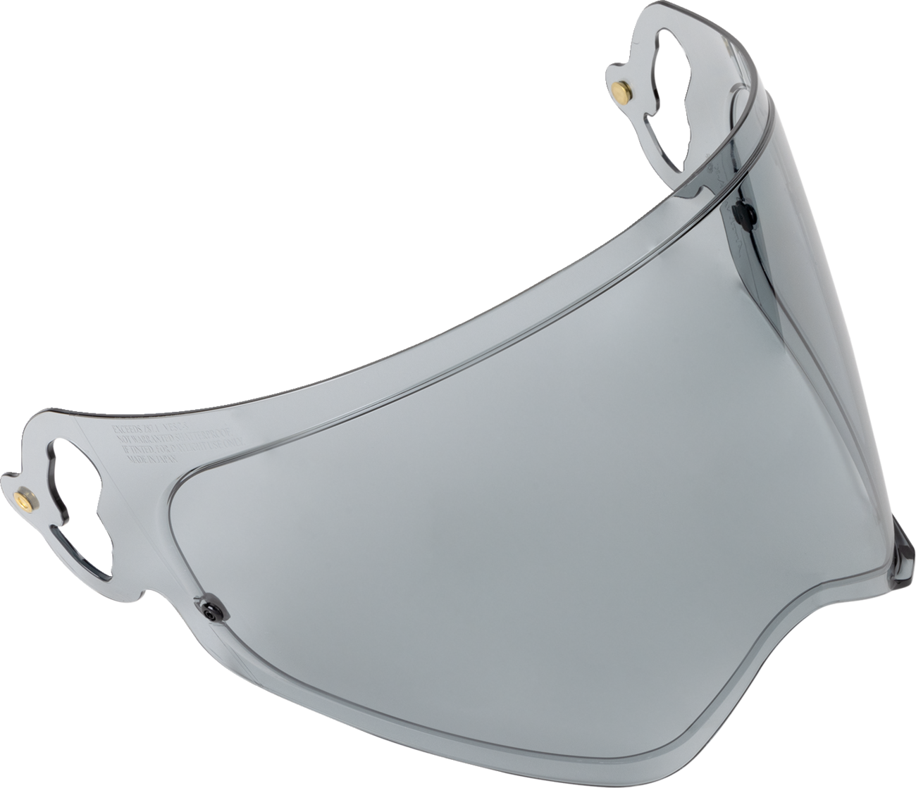 VAS-A Pinlock® 120 MaxVision™ Prepared Shield