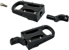XL Step Foot Pegs