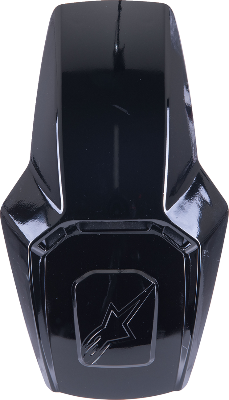 Supertech R10 Helmet Top Vent