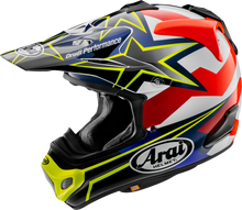 VX-Pro4 Stars & Stripes Helmet