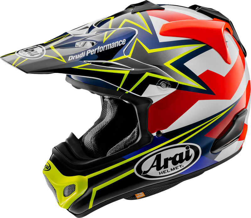 VX-Pro4 Stars & Stripes Helmet