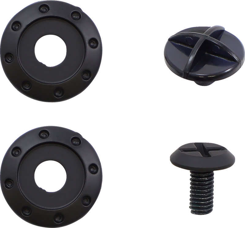 Rise Helmet Visor — MC