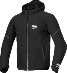 Aeroshell Waterproof Jacket
