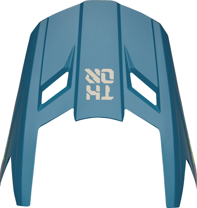 Fleet Helmet Visor Kit — Forge