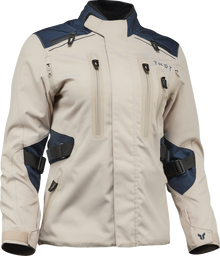 Women's Range Jacket