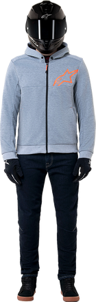 Chrome v2 Sport Hoodie
