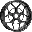 Speed 5 Forged Wheel