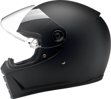 Lane Splitter Helmet — Solid