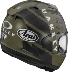 Corsair-X MVK Oakley Helmet
