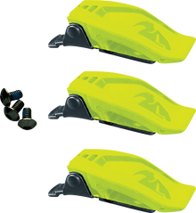 Blitz XR Boots Buckle Kit