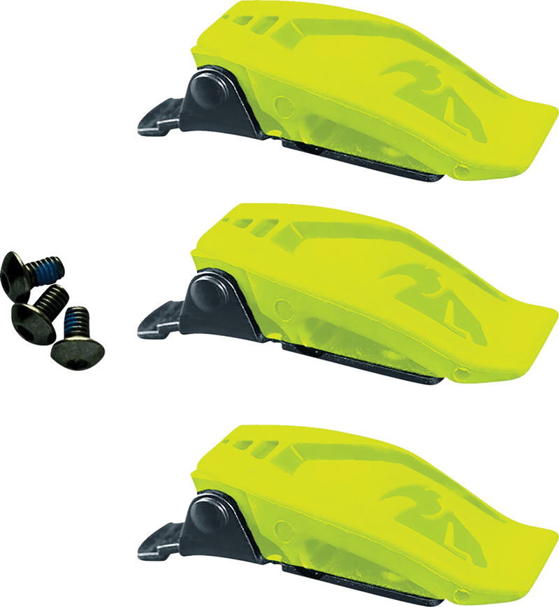 Blitz XR Boots Buckle Kit