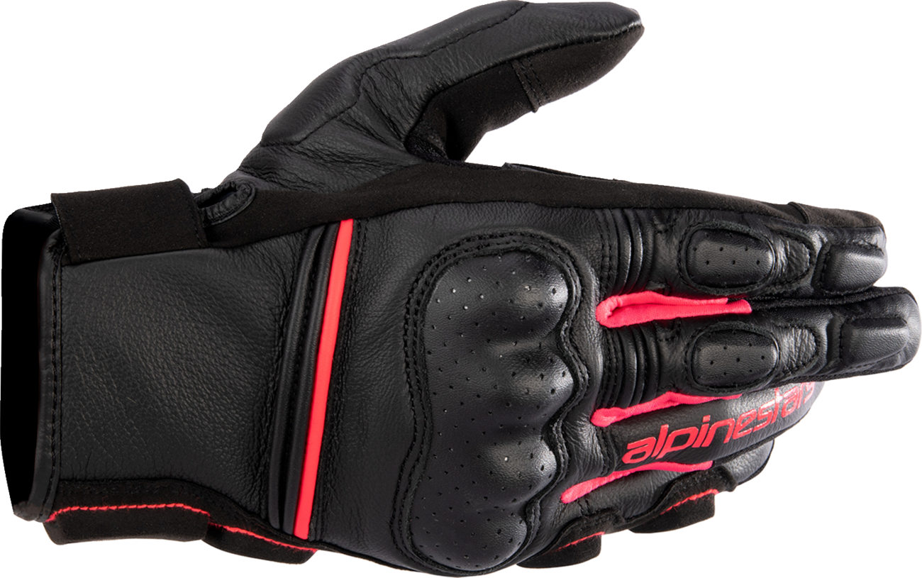 Stella Phenom Leather Air Gloves