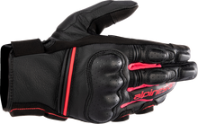 Stella Phenom Leather Air Gloves