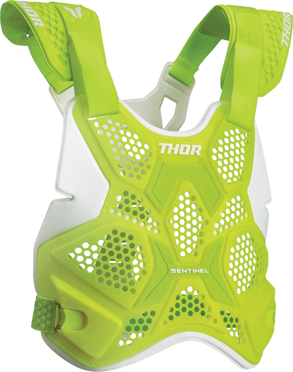 Sentinel LTD Race Guard