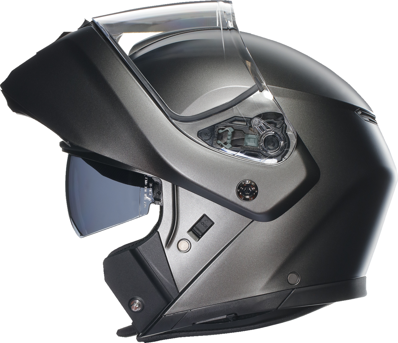 Streetmodular Mono Helmet