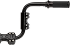 Modular Adjustable Handlebar Clamp