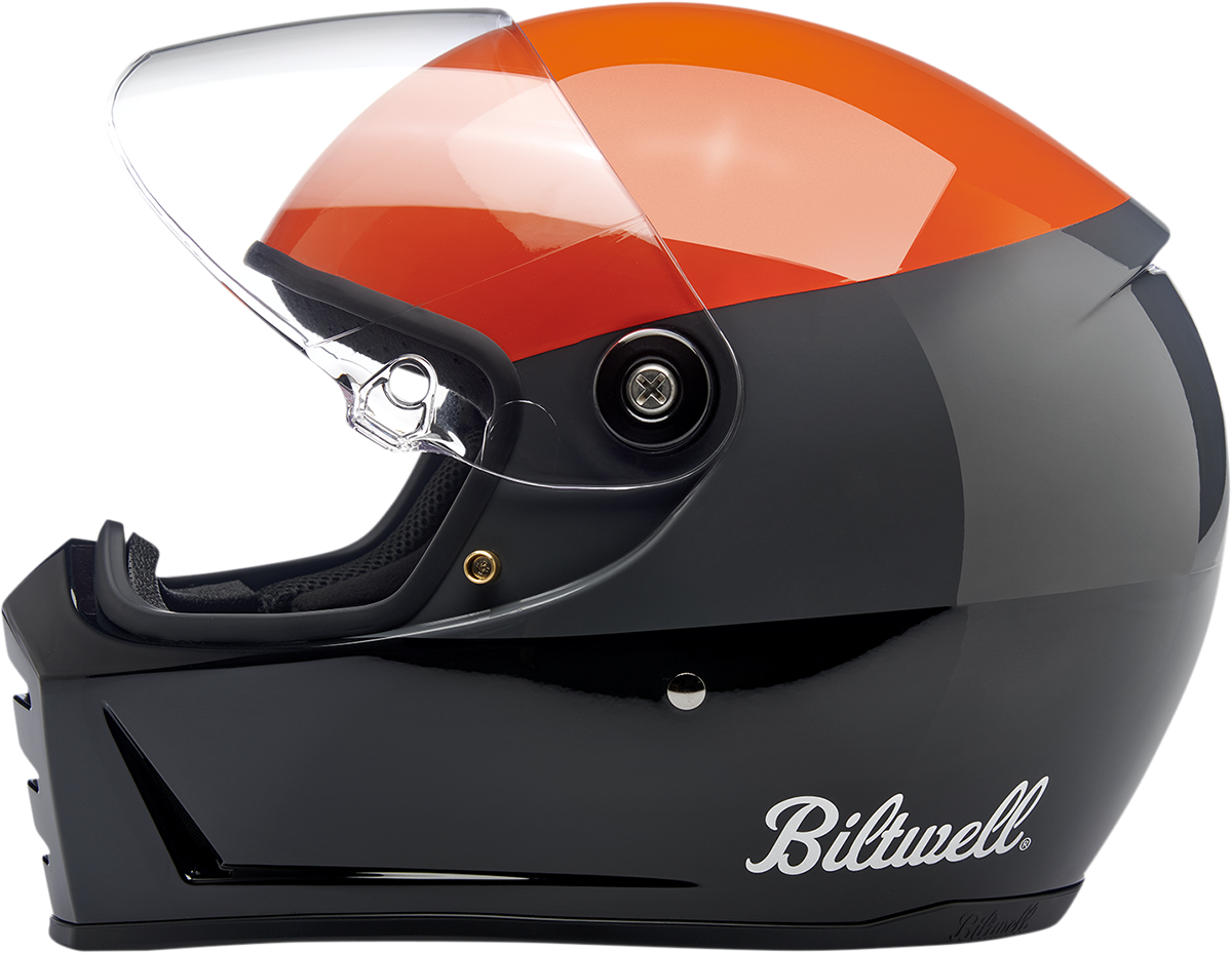 Lane Splitter Podium Helmet