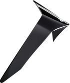 Supertech R10 Helmet Standard Spoiler