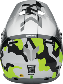 Reflex Sport Riot MIPS® Helmet