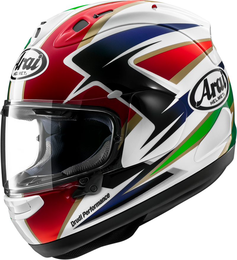 Corsair-X Cadalora Restyle Helmet