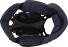 Corsair-X/Defiant-X/Signet-X Helmet Interior Pad — M/L