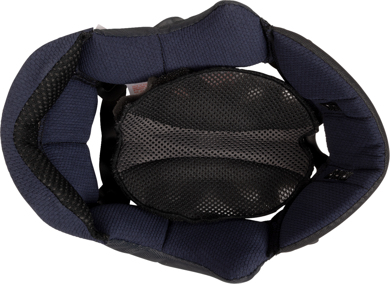 XD-5 Helmet Interior Pad