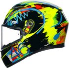 K3 Rossi Winter 2019 Helmet