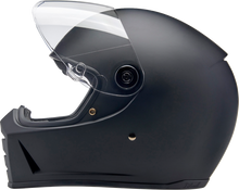 Lane Splitter 22.06 Helmet