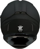 Jackal Smoke Helmet
