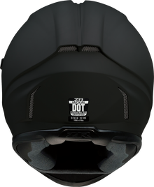 Jackal Smoke Helmet