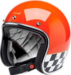 Bonanza Competition Helmet