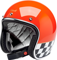 Bonanza Competition Helmet