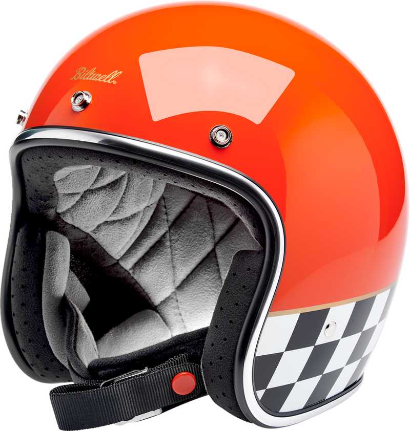 Bonanza Competition Helmet