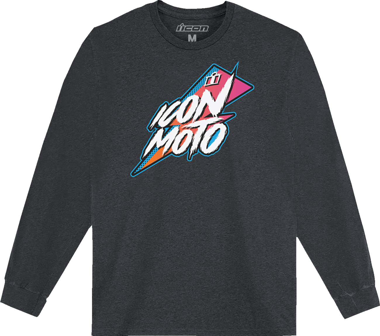 Rad Dawn™ Long-Sleeve T-Shirt