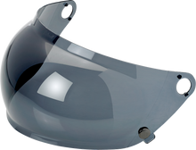 Gringo S Helmet Gen 2 Bubble Shield