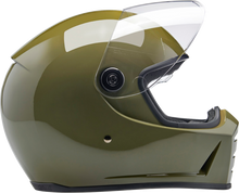 Lane Splitter 22.06 Helmet